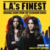 L.A.'s Finest: Season Two (Original Score from the Television Series) artwork