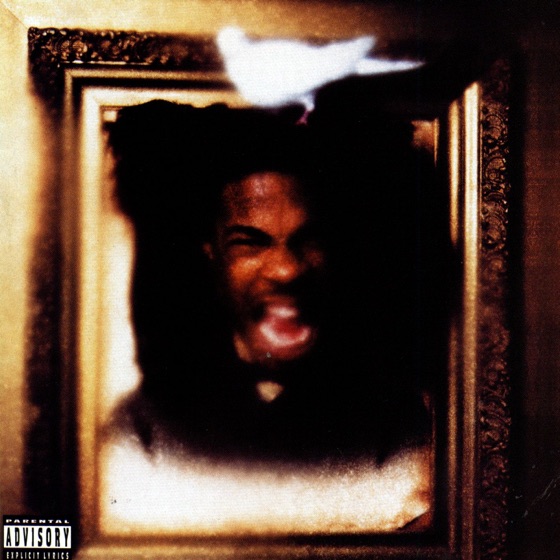 Cover artwork for Do My Thing