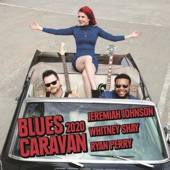 Blues Caravan 2020 (Live) artwork