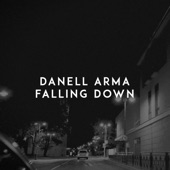 Falling Down artwork