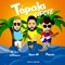 Topala Cipote (feat. Maynor Mc & Polache) - Mr Jc lyrics