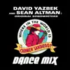 Where in the World Is Carmen Sandiego? (Dance Mix) - Single album lyrics, reviews, download