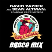David Yazbek - Where in the World Is Carmen Sandiego? (Dance Mix)