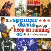 Spencer Davis Group - Dimples (Radio Session, 1965) [Live]