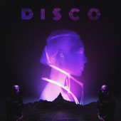 Disco artwork