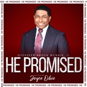 He Promised (feat. Joyce Obie) artwork