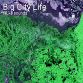 Big City Life (Remix Club Song) artwork