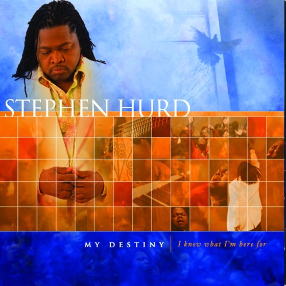 Cover artwork for Destiny