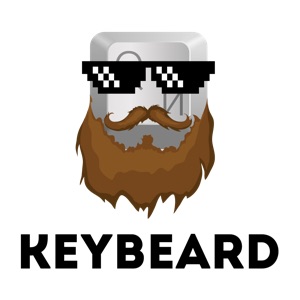 Keybeard #11 – Выпуск для заказчика