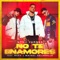 No te enamores (feat. Rvfv & Maikel Delacalle) artwork