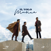 Il Volo - Musica artwork