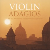 Violin Adagios artwork