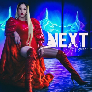 Ivy Queen - Next - 排舞 編舞者