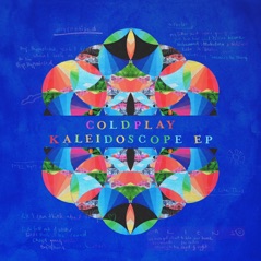Kaleidoscope - EP