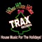 Christmas Dream (feat. Matt Donovan) - Screamin' Rachael lyrics