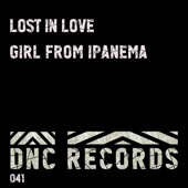 Girl From Ipanema (Alan De Laniere Remix) artwork