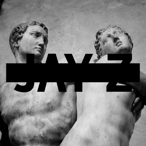 Art for Holy Grail (feat. Justin Timberlake) by Jay-Z
