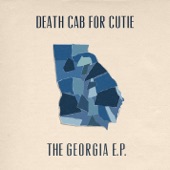 The Georgia EP artwork