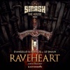 Raveheart (Jaxx & Vega Edit) - Single