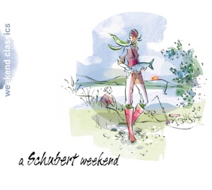 A Schubert Weekend