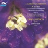 Emma Johnson, Royal Philharmonic Orchestra & Sir Charles Groves - Fantasiestücke, Op. 73: I. Zart und mit Ausdruck