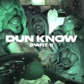 Dun Know (feat. Prem) artwork