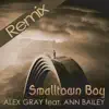 Stream & download Smalltown Boy (feat. Ann Bailey) - Single