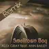 Smalltown Boy (feat. Ann Bailey) - Single album cover