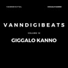 Vanndigibeats, Vol. 10: Giggalo Kanno, 2020
