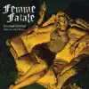 Femme Fatale - Single album lyrics, reviews, download