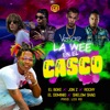 La Wee en el Casco (feat. Rochy RD, Jon Z, el Dominio & Shelow Shaq) - Single