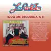 Todo Me Recuerda A Ti album lyrics, reviews, download