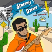 Stormy Dance artwork