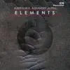 Elements - EP album lyrics, reviews, download