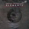 Stream & download Elements - EP