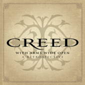 Creed - A Thousand Faces Lyrics