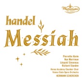 Messiah / Pt. 1: VI. Chorus: And He shall purify the sons of Levi [Messiah - Pt. 1] artwork