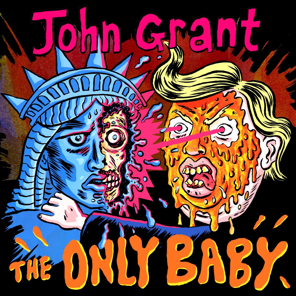 John grant has been a rock. Онли фанс обложка. Grant John "boy from Michigan".