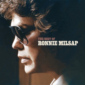 Ronnie Milsap - Smoky Mountain Rain - Line Dance Music