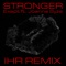 Stronger (feat. Joanna Syze) - Exept lyrics
