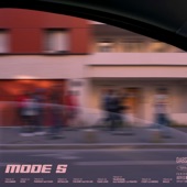 Mode S artwork
