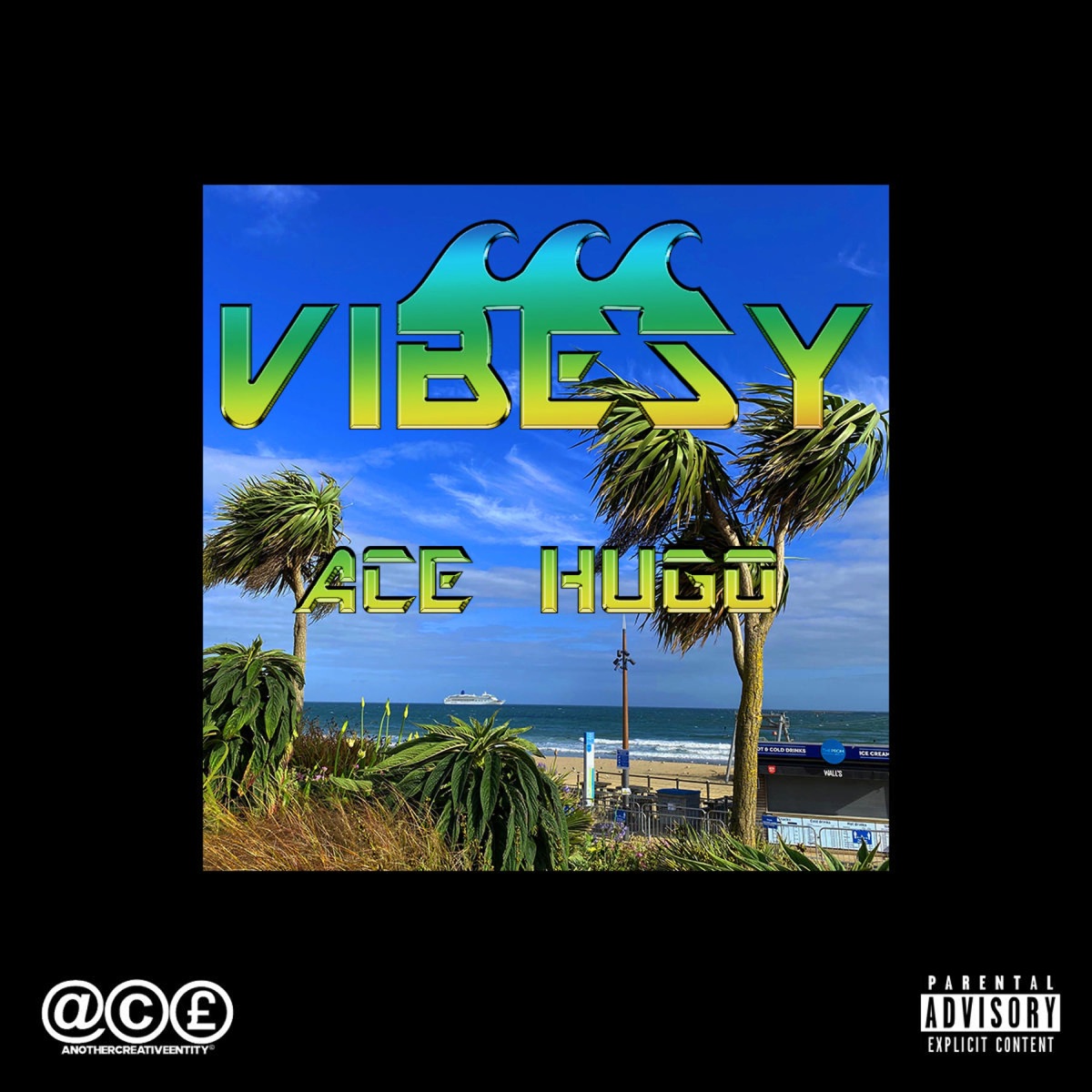 Christian Dior - Single by Ace Hugo on Apple Music