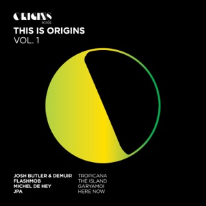 This Is Origins, Vol. 1 - EP