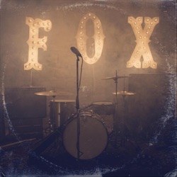 Mad Fox - Fade into the Sun