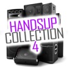 Hands Up Collection, Vol. 4