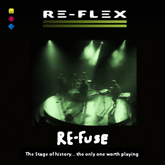 Cover artwork for Praying to the Beat