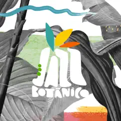 Jazz Botânico by DJ Mam, Rodrigo Sha & Jazz Botânico album reviews, ratings, credits