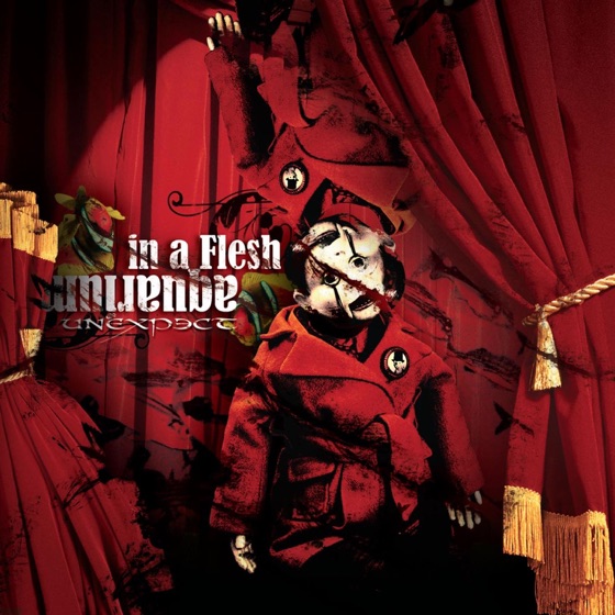 Cover artwork for Summoning Scenes
