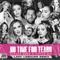 No Time For Tears (Lady Leshurr Remix) - Nathan Dawe & Little Mix lyrics