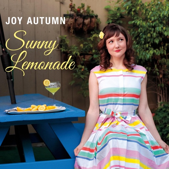Cover artwork for Sunny Lemonade